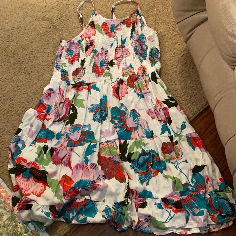 Summer dress